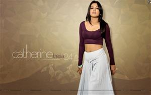 Catherine Tresa